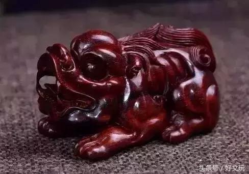 文玩配饰图案寓意,文玩配饰详细图解法大全