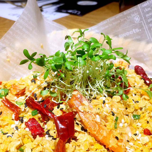 壹盤蝦料理·这是一家厦门吃货的不归路，才开业就一餐难约