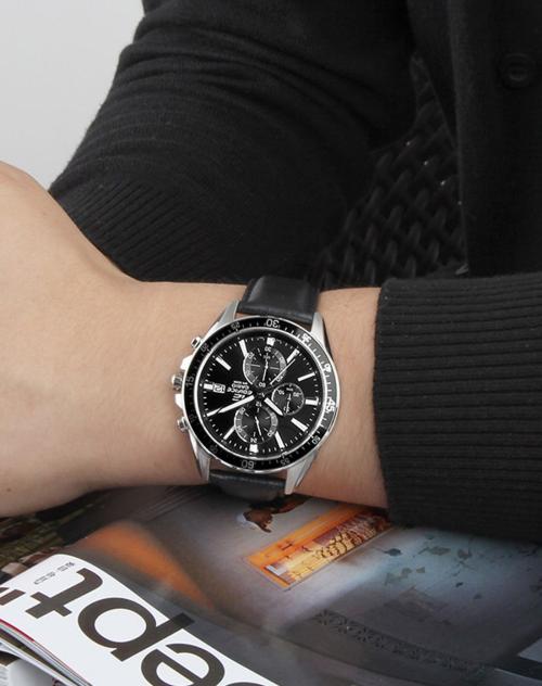 90后潮男手表男款,潮男必备手表品牌推荐图片