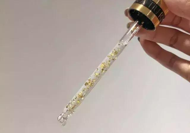 顶级黄金护肤品,最近很火的高级护肤品