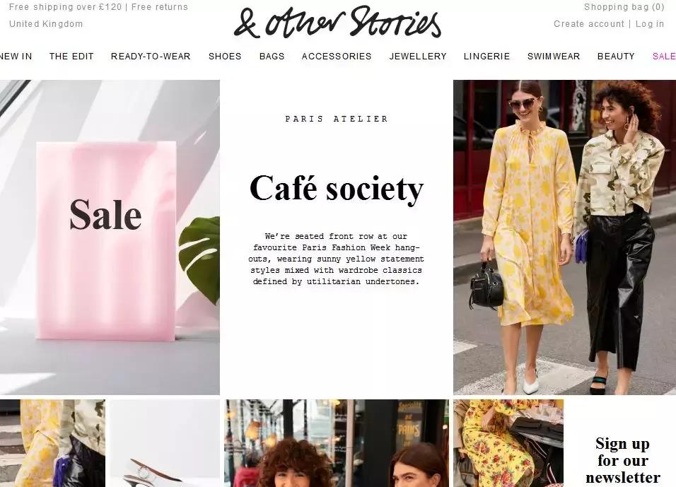 良心推荐小众服装品牌,便宜又好穿的小众服装品牌