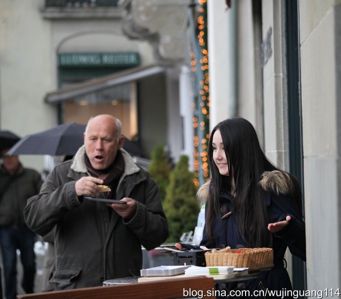 欧洲女性高级感照片高清街拍,清冷美人街拍