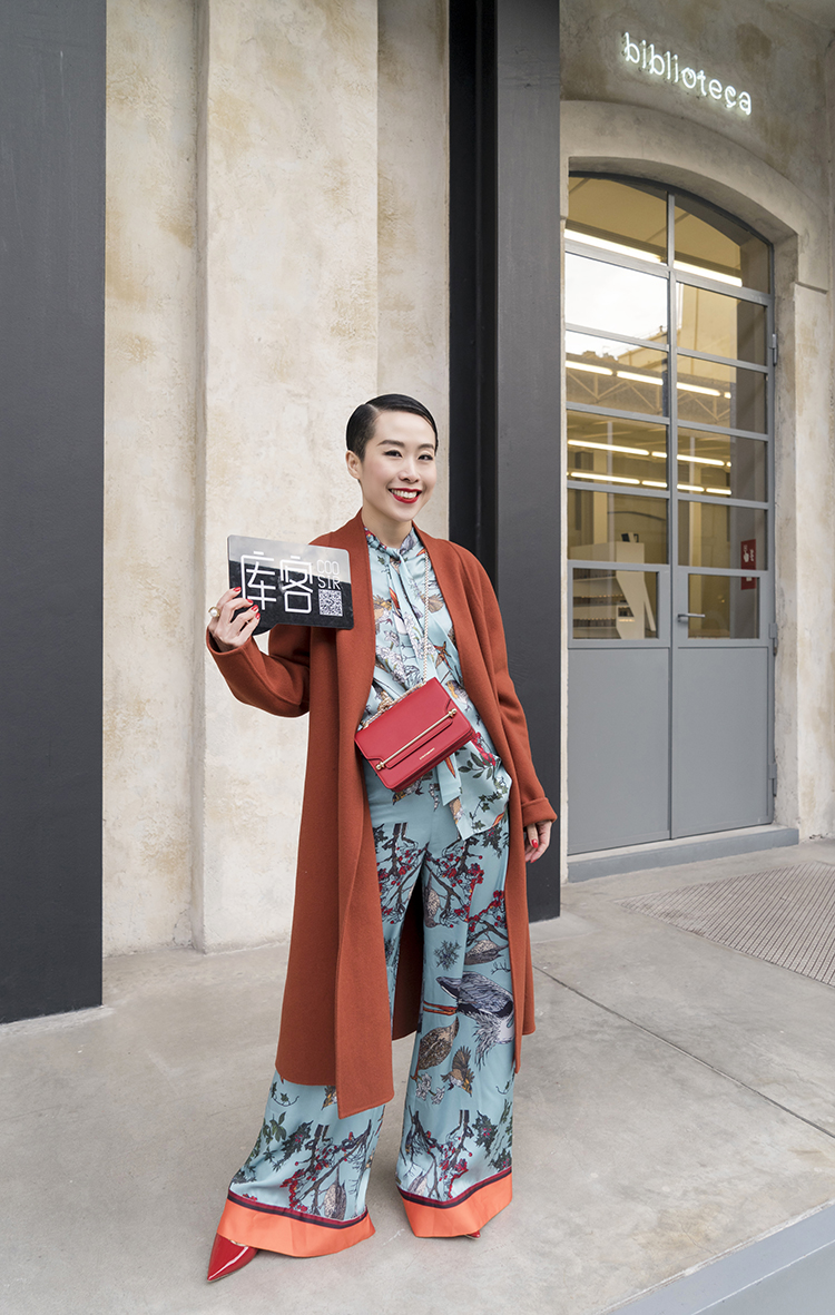 2018米兰时装周秋冬,2018秋冬米兰时装周