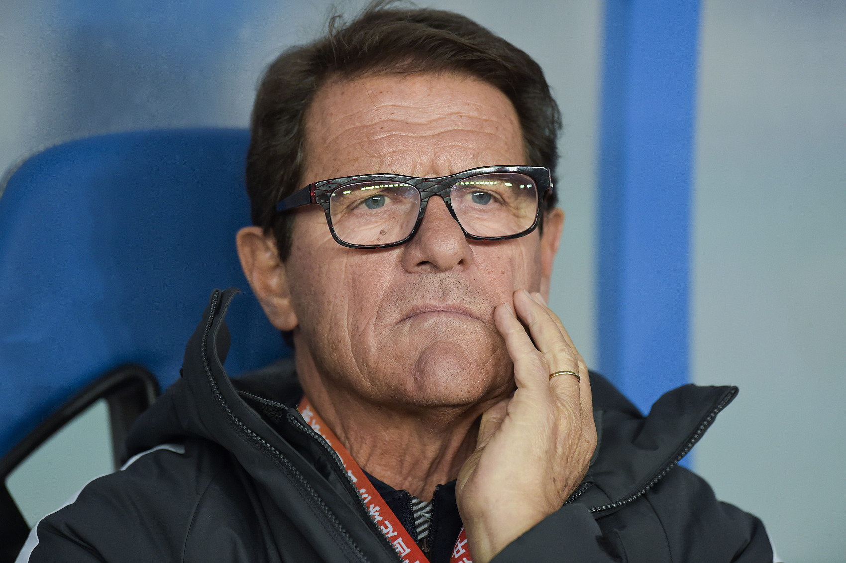 爱恨情仇，欢喜小冤家，中超联赛第三轮周六闹腾重庆奥体！