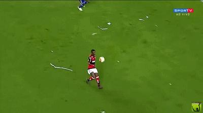 皇马1-0马洛卡莫德里奇,皇马1v4全场回放