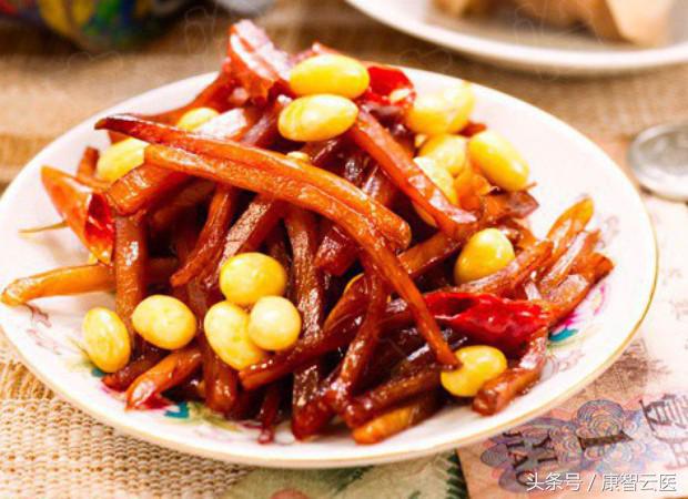 咸菜真的致癌吗,咸菜致癌吗是真是假