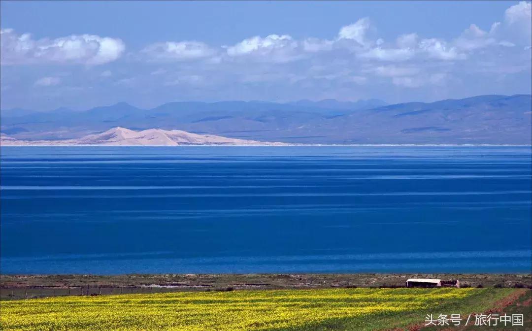 旅游最美的风景在火车上,一张火车票走遍中国最美的地方