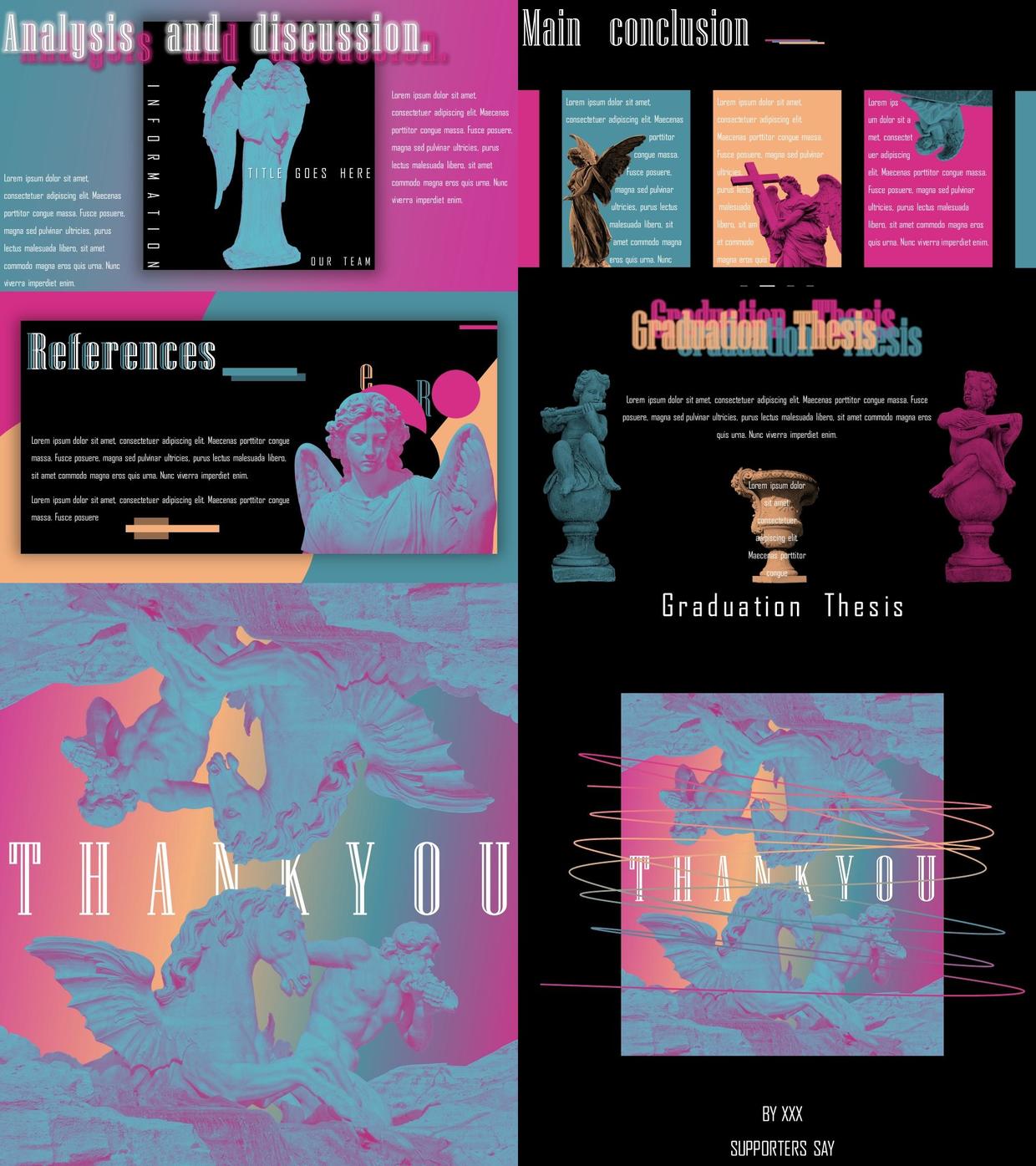 论文ppt模板封面,ppt背景毕业论文