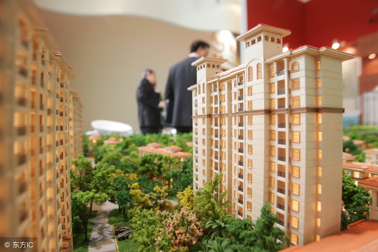 穷人和富人买东西的区别2018,穷人和土豪房子的区别