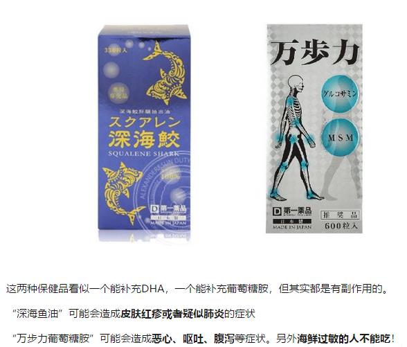 2020年3.15打假商品名单,2021年3.15打假产品有哪些