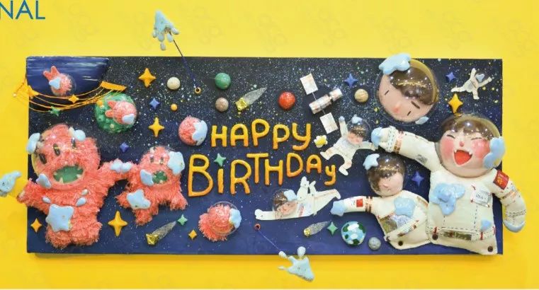 坎伯韦尔插画硕士,伦艺坎伯韦尔插画研究生就业前景