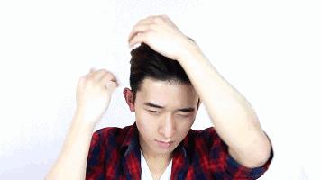 推荐一款简单又实用的男士发型,不用发泥的三款男士发型