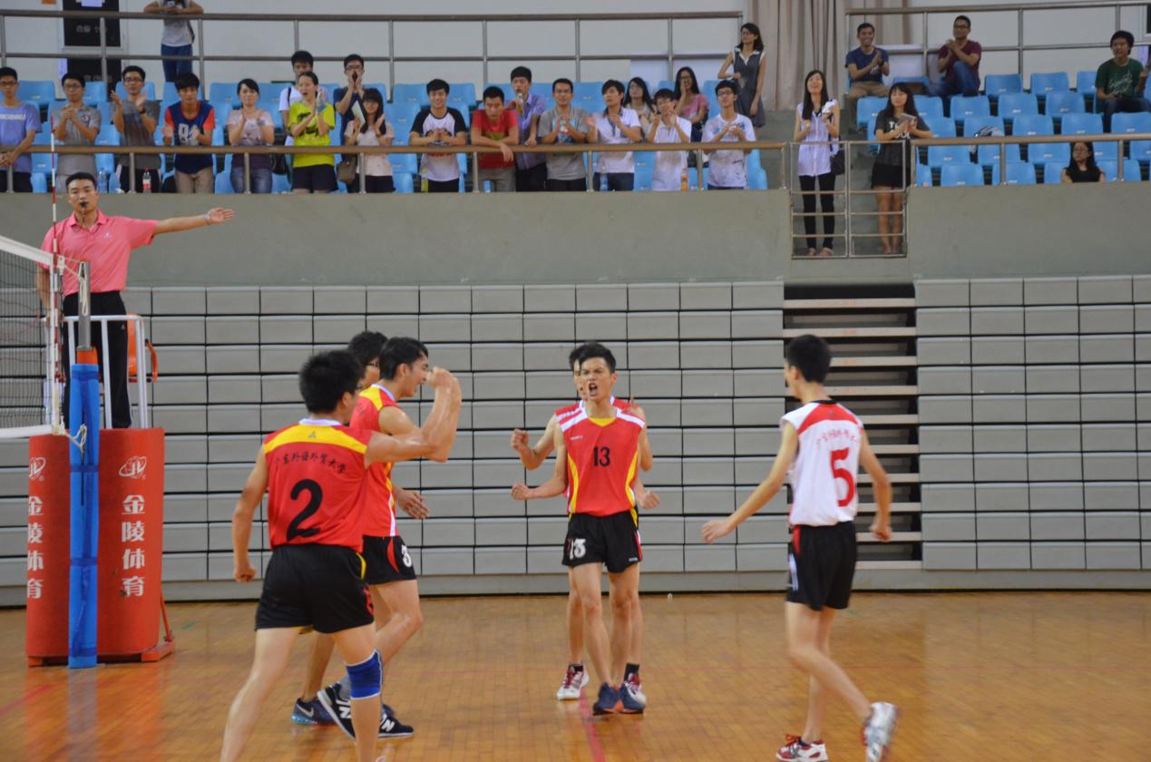 中国高校排球排名,全国大学生排球联赛排名最新