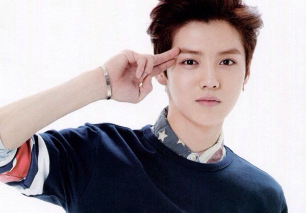 女孩成专业花痴，迷“鹿晗”、不上班？医生：这是病，得治！！