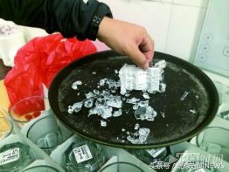 宜家水杯爆裂怎么赔偿,水杯爆裂宜家判赔