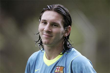 梅西的七种武器,梅西的单兵作战能力