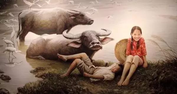 生二胎的搞笑对比,生二胎看老大不顺眼