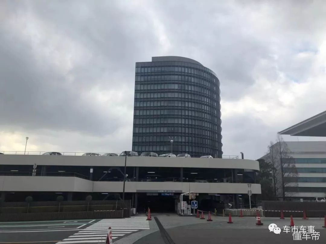 日本丰田工厂生产车型,国内的丰田汽车是在日本生产的吗