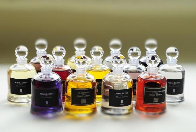 祖玛珑沙龙香值得买吗,祖玛珑小众香