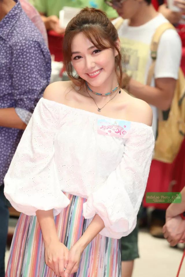 陈凯琳和蔡思贝现在怎么样了,2013年陈凯琳蔡思贝香港小姐