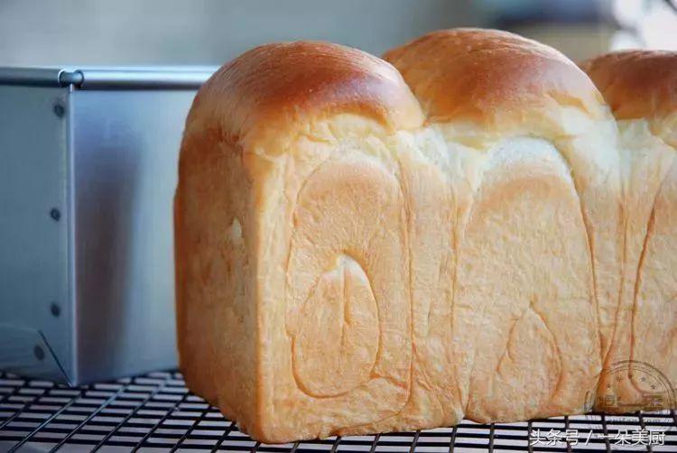 一朵美厨,一朵美厨爆浆吐司