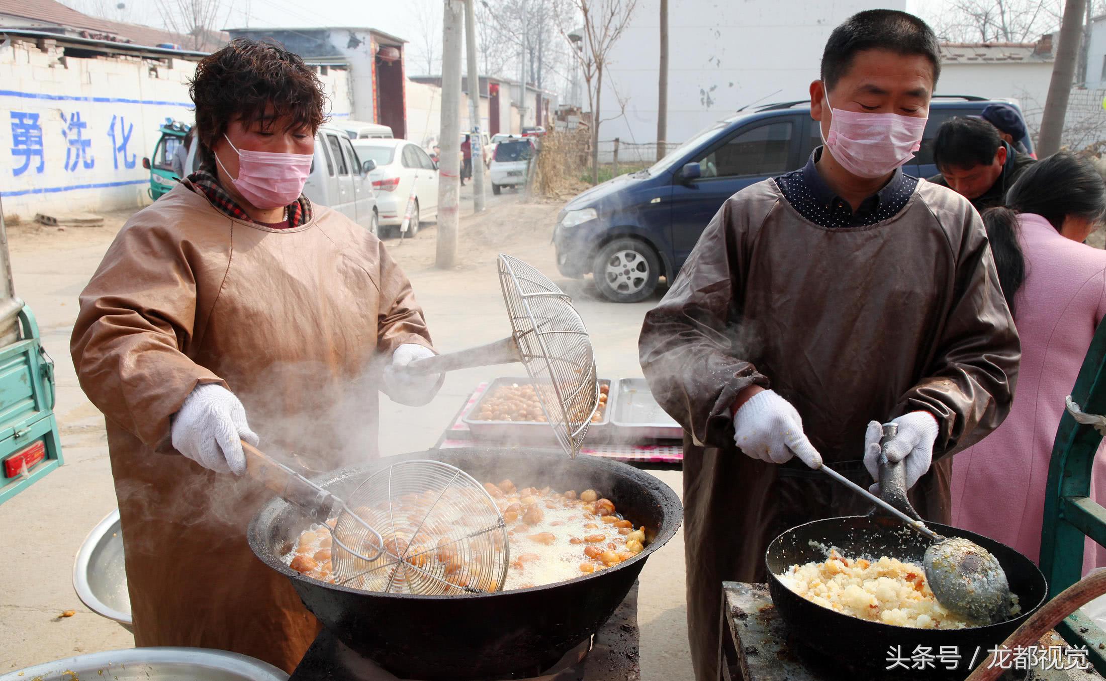 河南丸子叫啥,河南有什么丸子