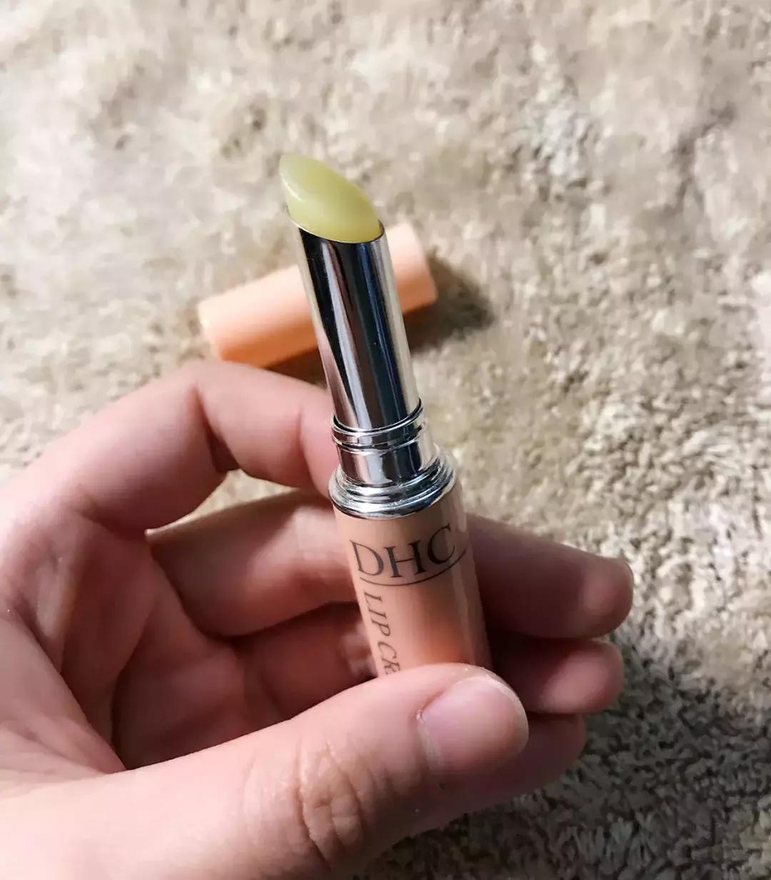 男士唇膏百元以上,唇膏推荐无色百元款