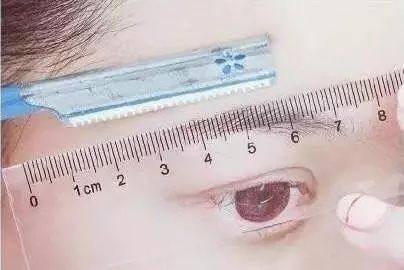 手残党没有眉形画眉教程,手残党的正确画眉和修眉教程