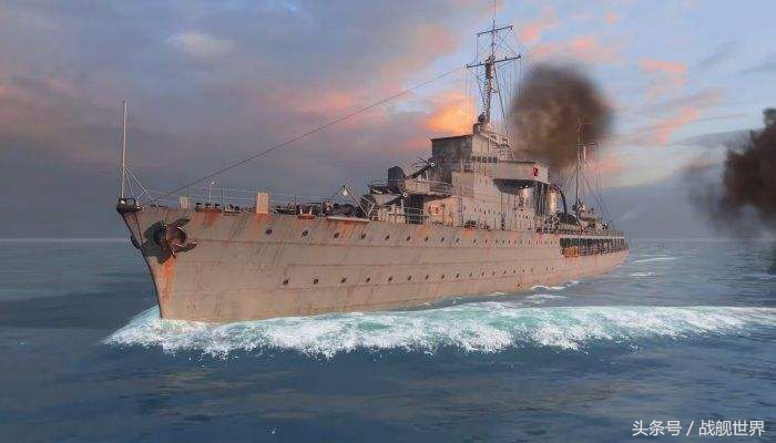 战舰世界舰长技能2018,战舰世界战列舰舰长技能怎么点