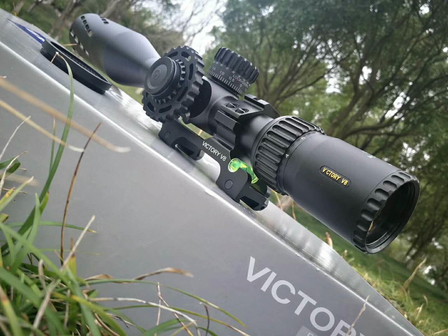 蔡司胜利者4-20x50评测,蔡司胜利者望远镜