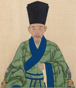 明朝服饰等级,明朝服饰和宋唐服饰