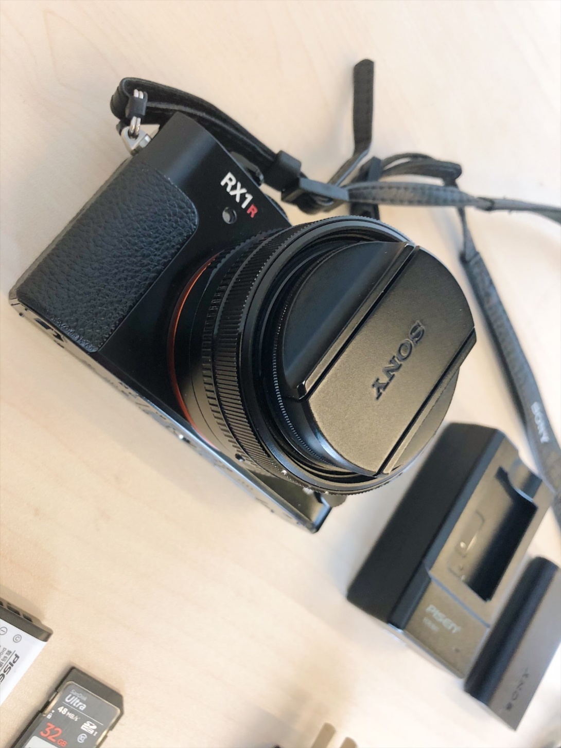 索尼Rx1r2六天五晚慢游新加坡——环球影城篇