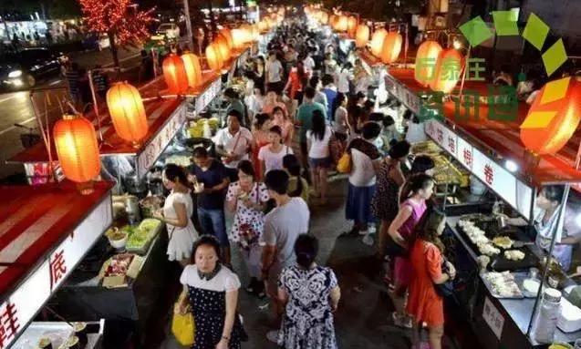 石家庄这些地方免费了,原来石家庄有这么多免费的地方