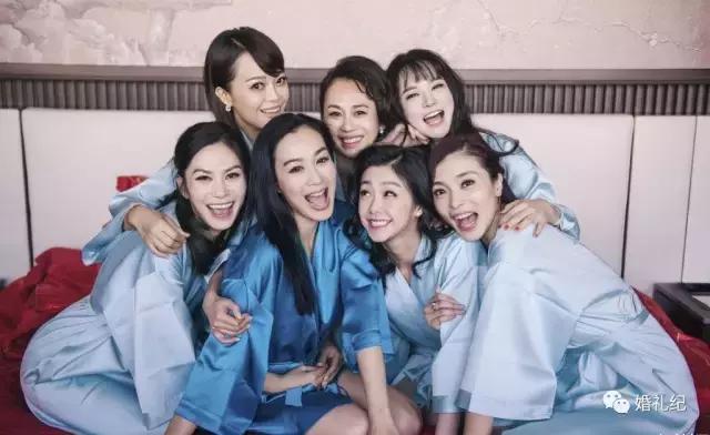 明星同款婚戒教程,明星的顶级婚戒