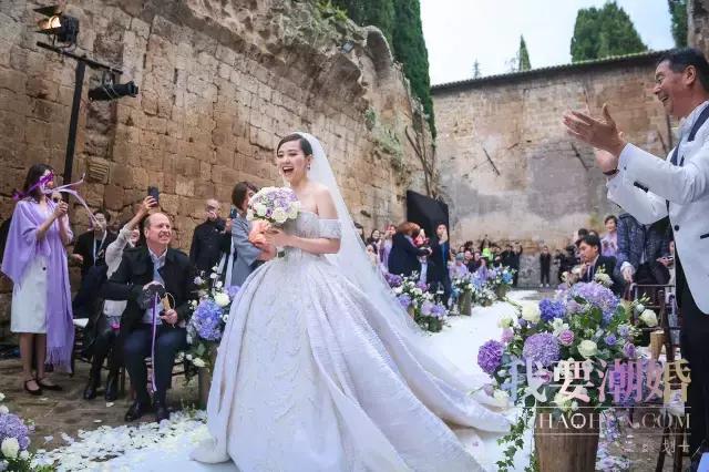 明星同款婚戒教程,明星的顶级婚戒