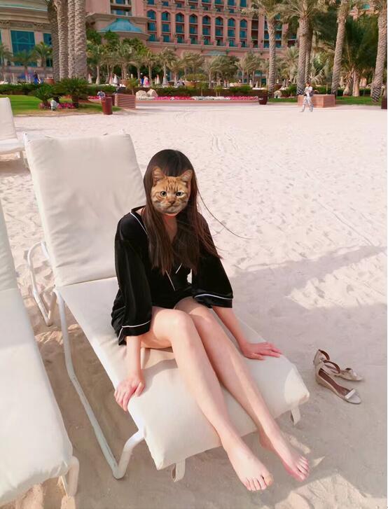 去迪拜免签之旅,迪拜免签七日游