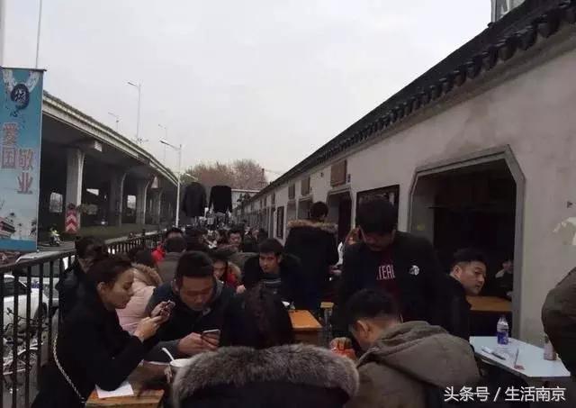 南京任性餐厅名单,南京超级多牛肉的面