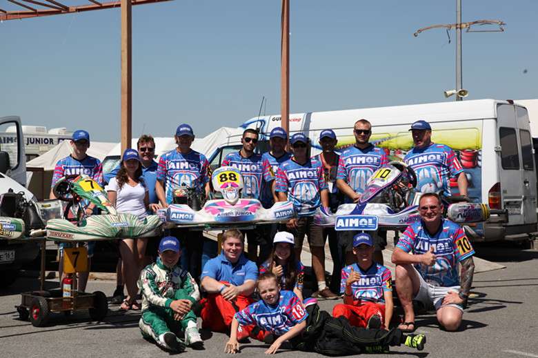 赛车级润滑油推荐,世界三大润滑油评测