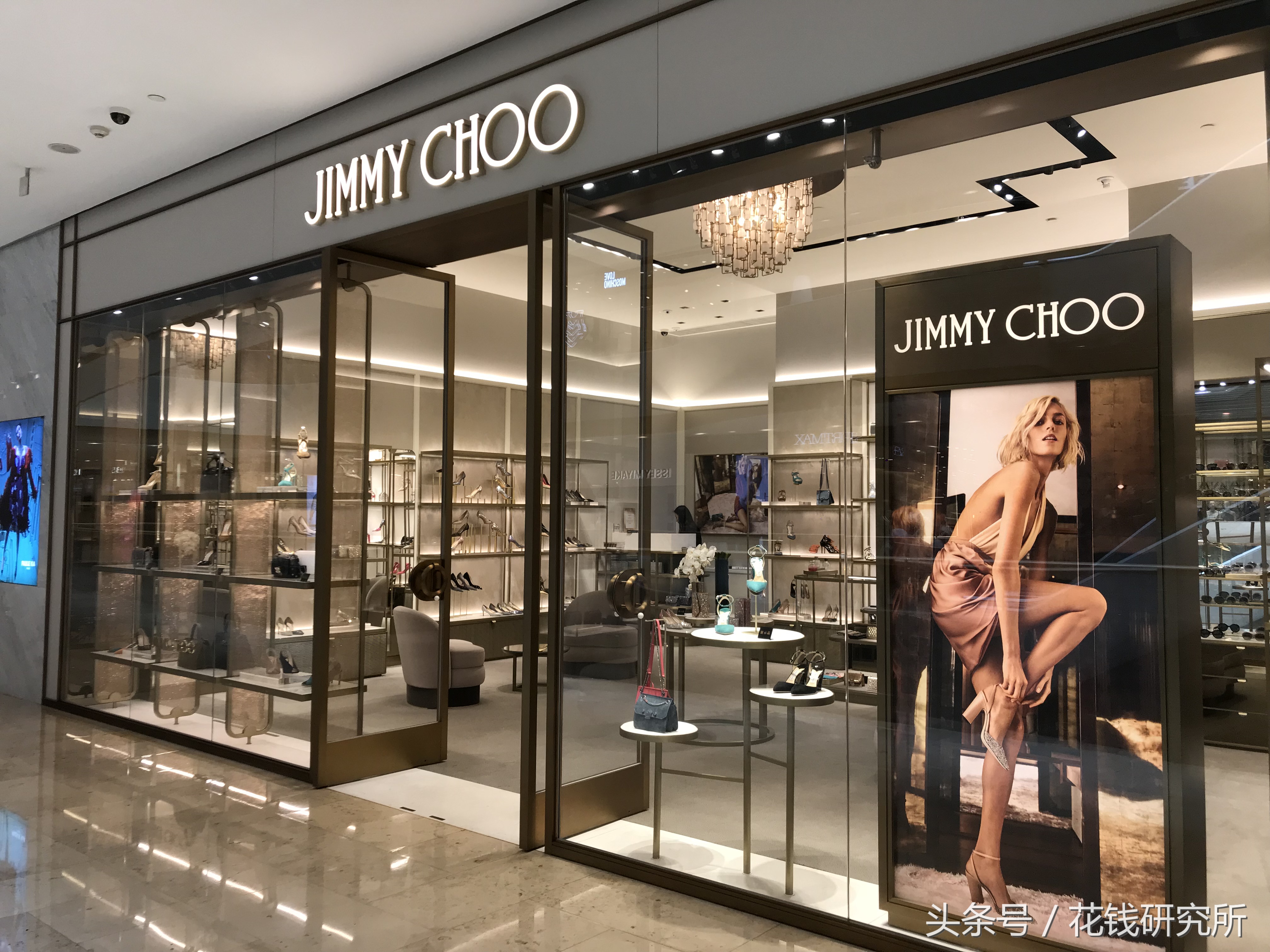 南京德基广场明星品牌,南京德基广场大牌