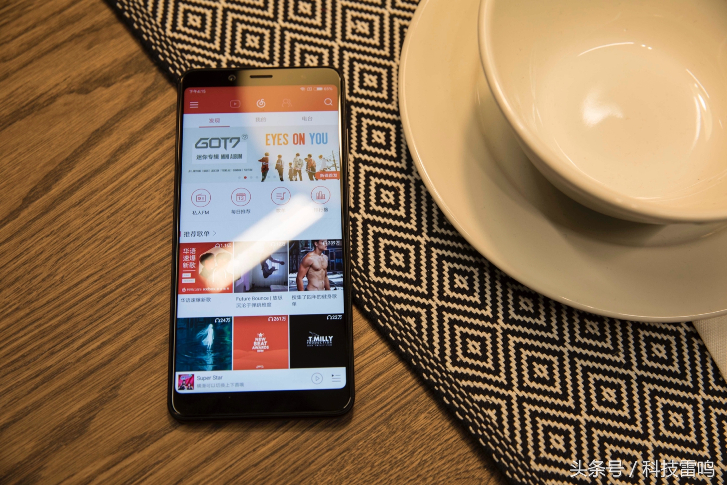 为什么说红米note5是水桶,红米NOTE手机质量怎么样