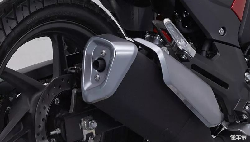 本田幻影电喷国四150,五羊本田幻影150国四电喷摩托车