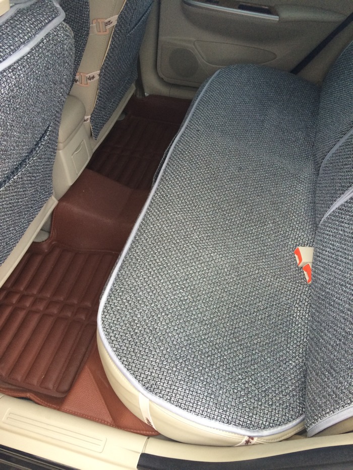 凯越老款好开吗,老别克凯越性能怎么样