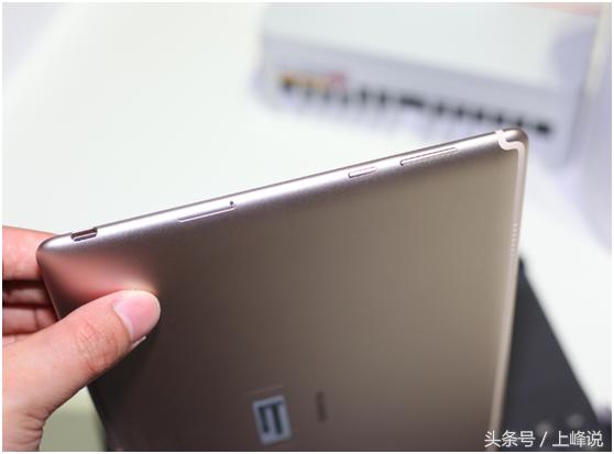 华为平板m5参数规格曝光,华为平板m5详情