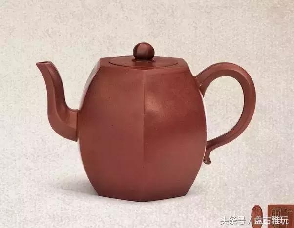 紫砂七大家之中的泰斗是谁,致敬那些老一辈的紫砂艺术大师