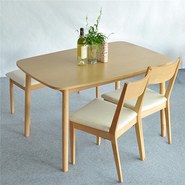 选实木餐桌哪种木材好,实木餐桌木材哪种最好