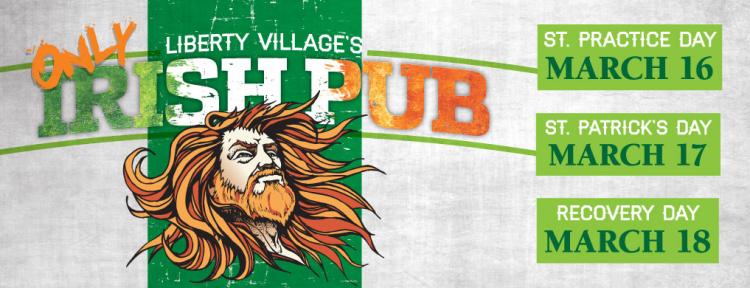 3/17你戴绿帽吗?St.PatricksDay多伦多畅玩指南