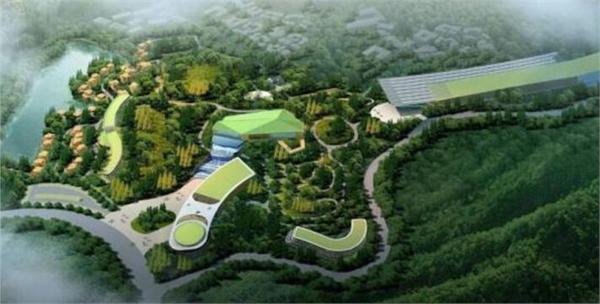 苏州市凤凰足球小镇案例分析