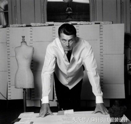 赫本和纪梵希永恒经典,纪梵希创始人与奥黛丽赫本的故事