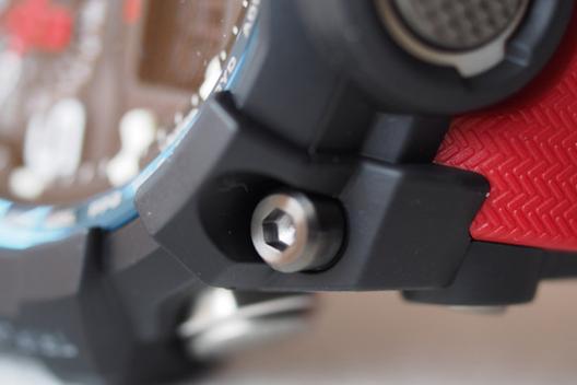 卡西欧泥王极限测试,卡西欧新款泥王买哪个颜色好