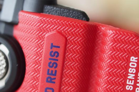 卡西欧小泥王最值得买的版本,卡西欧泥王极限测试